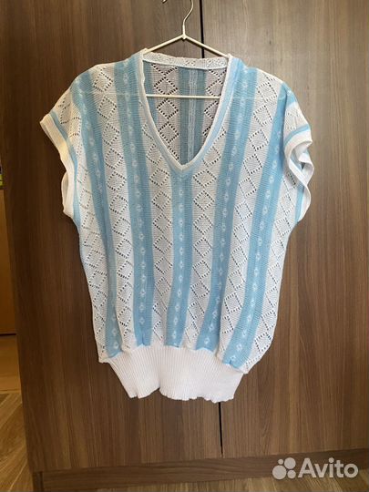 Блузка женская