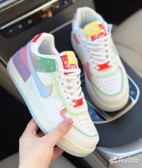 Кроссовки Nike Air Force 1