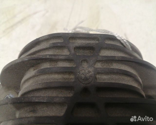 Подушка АКПП Bmw 523 F10 N52B25