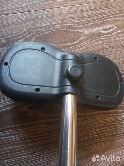 Спинка для велосипеда