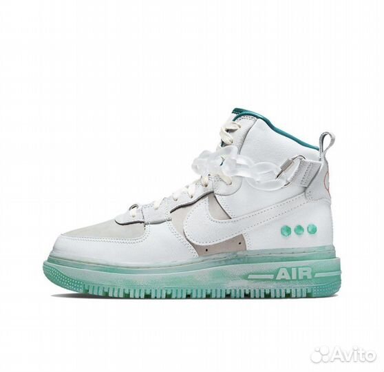 Nike Air Force 1 High Utility 2.0 Shapeless ориг