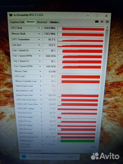 Aorus GeForce RTX 3060 Ti elite 8G