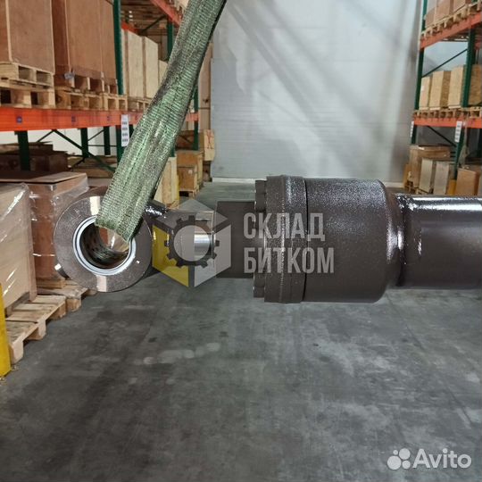 Гидроцилиндр ковша Sany SY215С 60270928