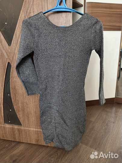 Женские вещи пакетом