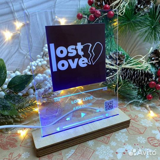 Подарок на 8 марта / Ваше фото