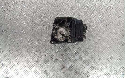 Корпус масляного фильтра дизельный ford focus 2 (8DN04A801)