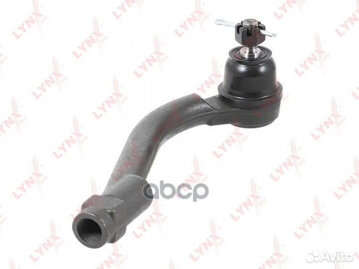 Наконечник рулевой тяги прав KIA magentis