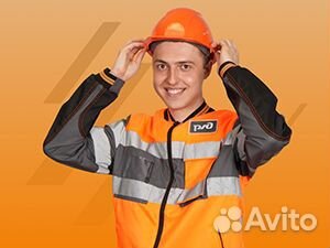 Электромонтер контактной сети (ст. Ново-Орск)