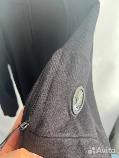 Джемпер CP Company