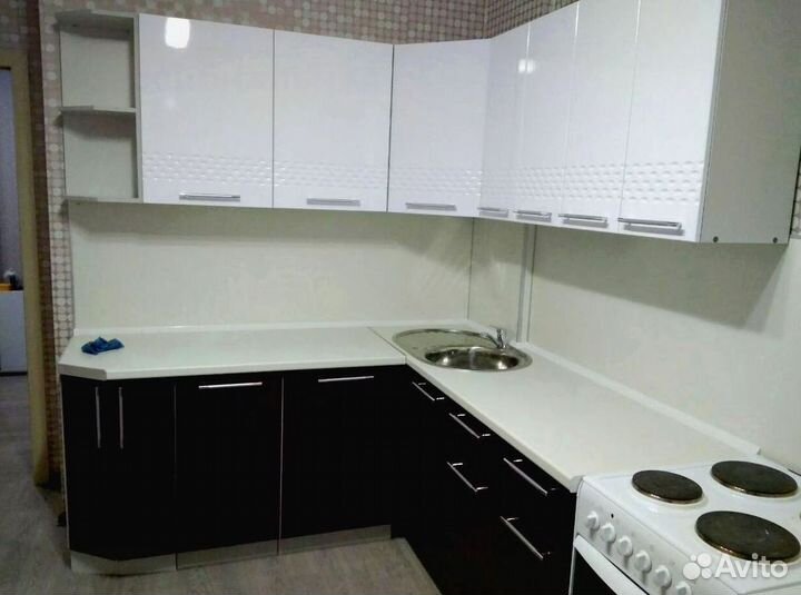 Кухня под заказ