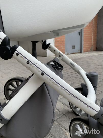 Коляска Anex sport 3 в 1