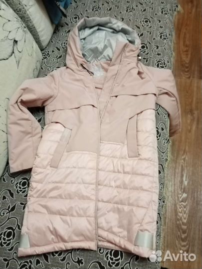 Детская одежда для девочек