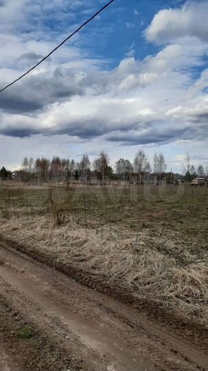 Участок 24 сот. (ИЖС)