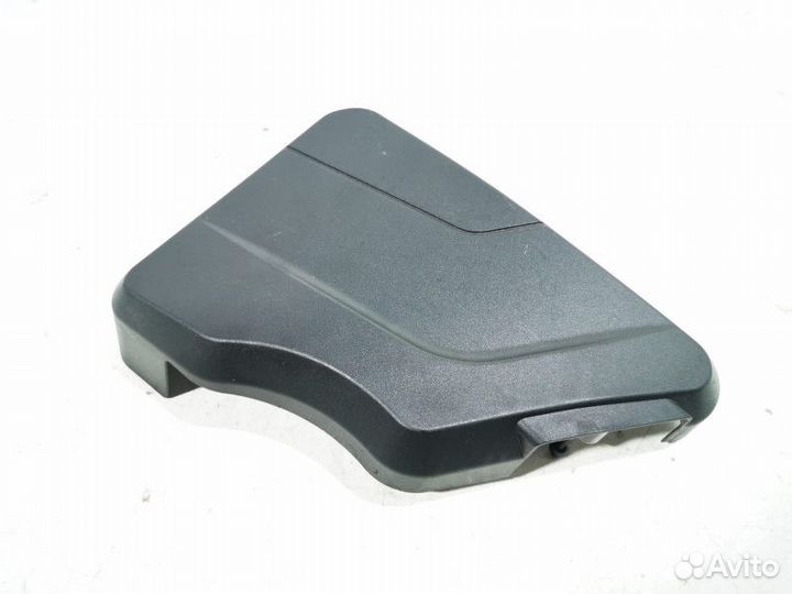 Пластик BMW 4 F32/F33/GT F36 рест. 2020