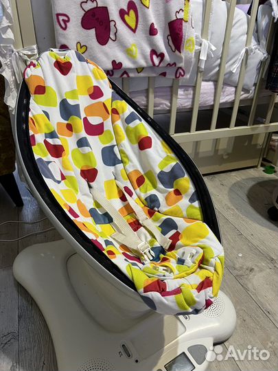 Детские качели