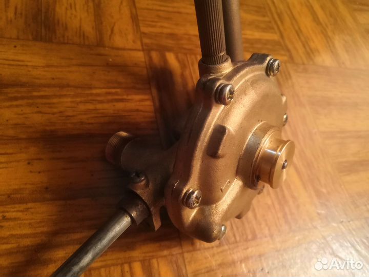 Запчасти для газовых колонок (эмк и т. д)