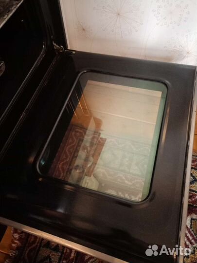 Духовой шкаф