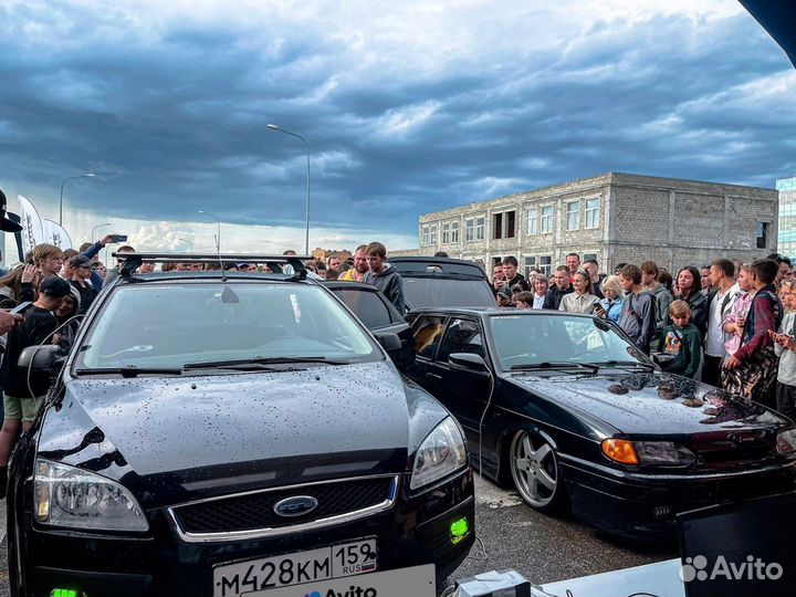 ВАЗ 2114 Samara 1.6 МТ, 2009, 140 000 км