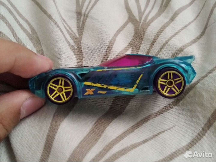 Детские машинки игрушки металлические