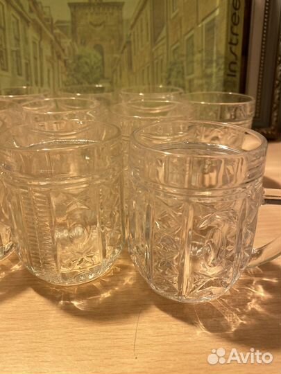 Кружка СССР