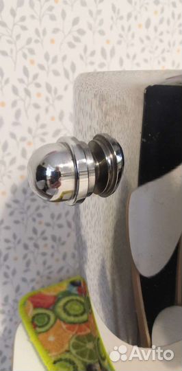 Посуда zepter (ведро для шампанского)