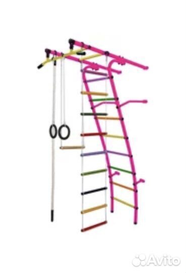 Шведская стенка