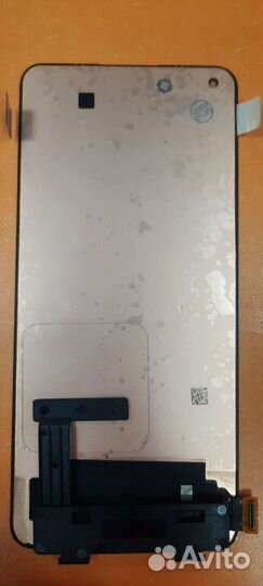 Дисплей Xiaomi mi 11 lite, mi 11 lite 5G