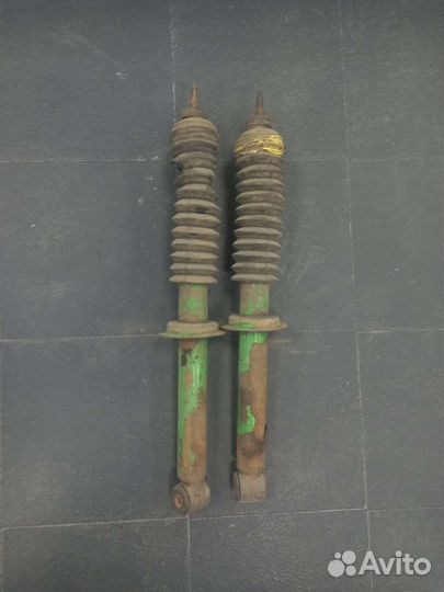 Задние амортизаторы Ваз(Lada)