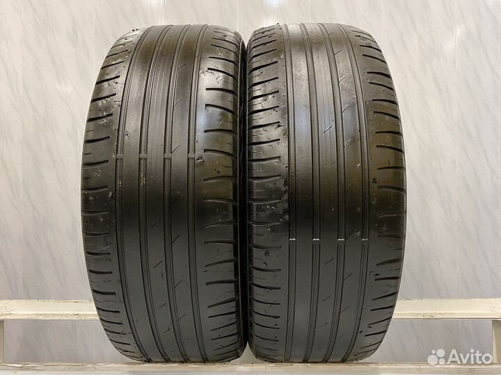 Cordiant Sport 3 225/55 R18 102V