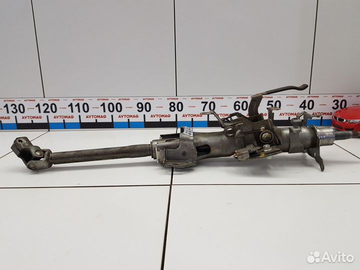 Колонка рулевая (Mazda CX-7)