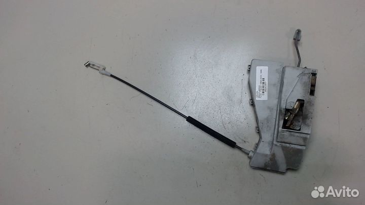 Замок двери Ford Transit, 1999