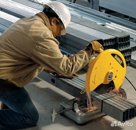 Обрубщик металла. Вахта