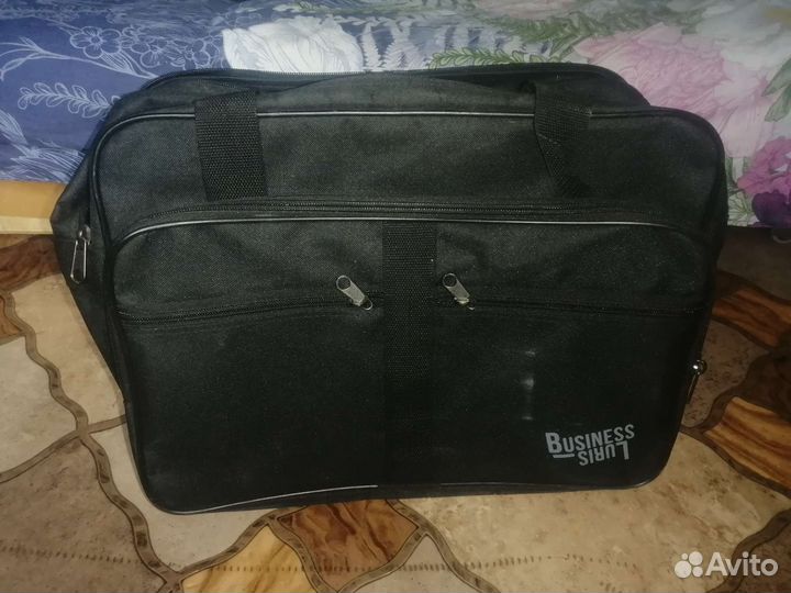 Сумка для ноутбука