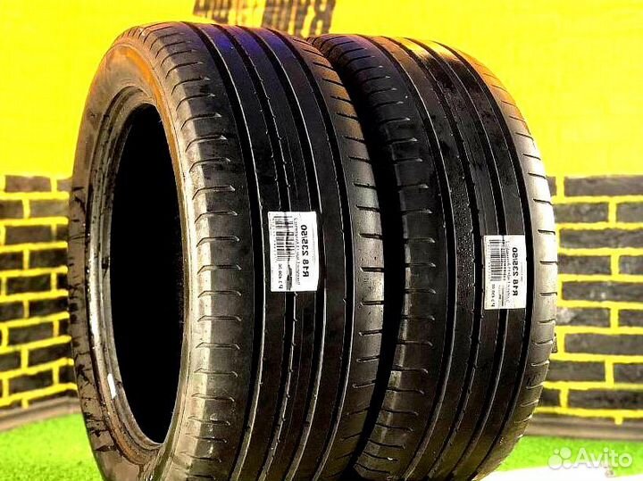 Goodyear Eagle F1 Asymmetric 2 235/50 R18