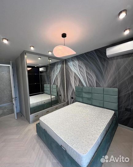 Корпусная мебель на заказ