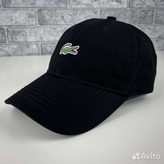 Бейсболка Lacoste Classic