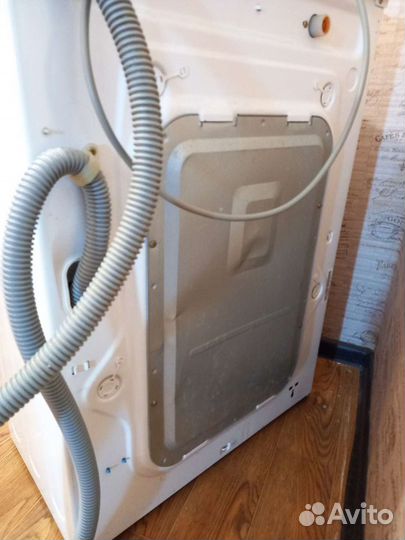 Стиральная машина LG автомат бу