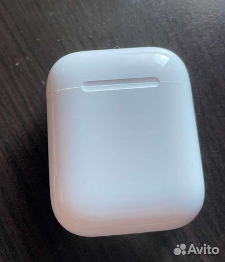 Airpods 2 наушники