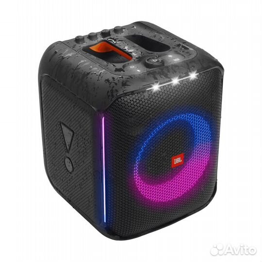 Портативная беспроводная колонка JBL Partybox Enc