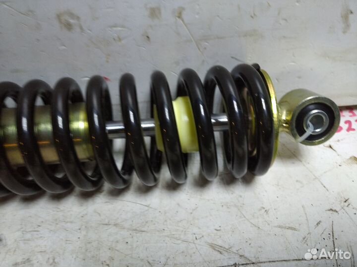 Амортизатор задний cfmoto X6 EF