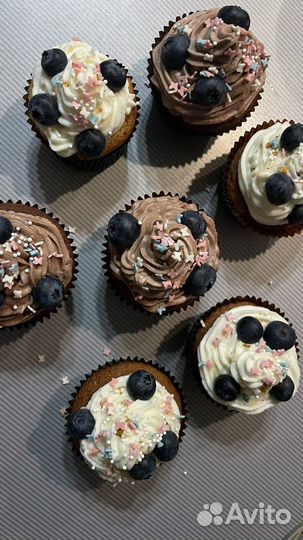 Торты Самара