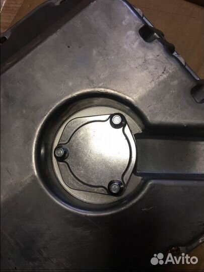 Поддон двс audi A6 C5 ауди А6 С5 2.5 TDI