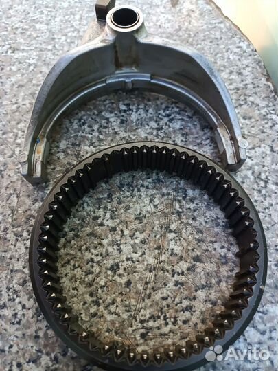 Ремкомплект Митцубиси лансер 10 mitsubishi 2528A67