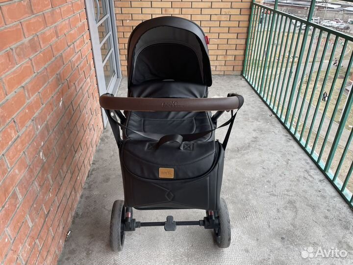Коляска-трансформер Aimile Original