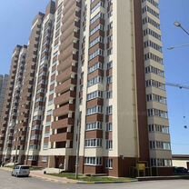 3-к. квартира, 86,1 м², 13/17 эт.