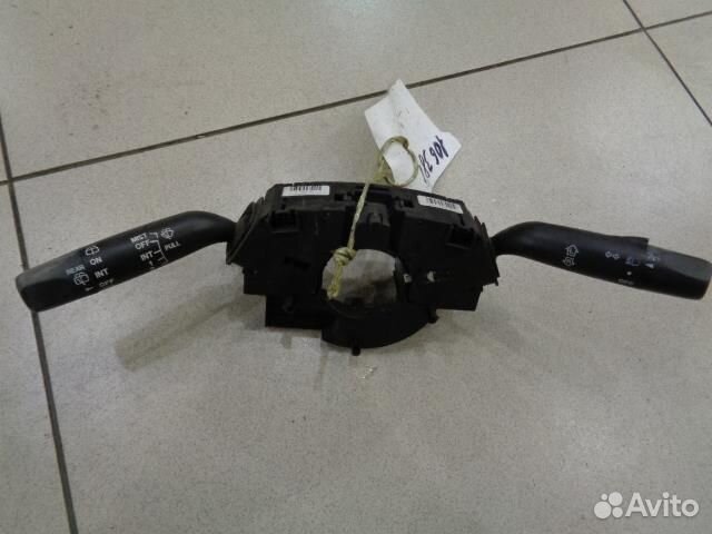 Переключатель подрулевой в сборе Mazda Demio DY 2