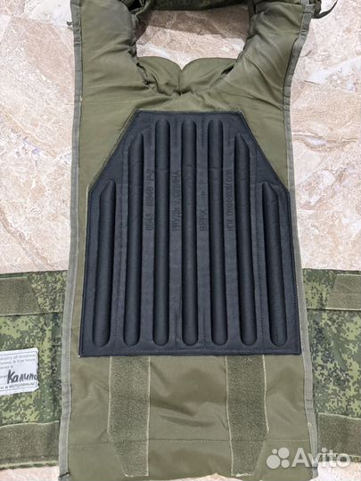 Бронежилет 6б45 2 размер (Новый)