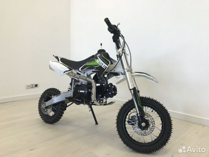 Питбайк BSE EVO X 110 12\14