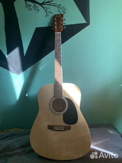 Акустическая гитара Homage LF-4100N