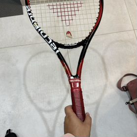 Ракетка Tecnifibre t-flash 67 для большого тенниса